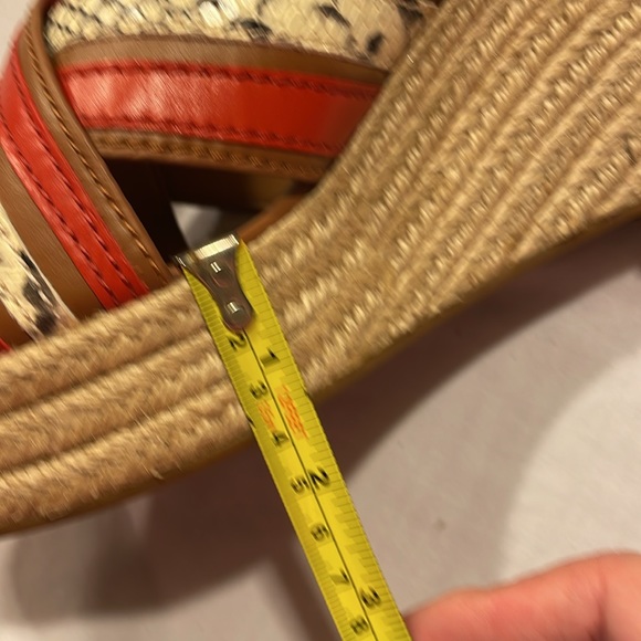 Coach Sandals - Picture 6 of 6